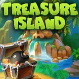 Gameplay Treasure Island Pirat